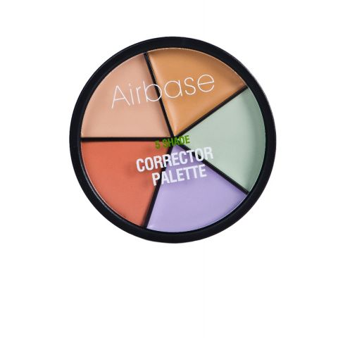 Airbase 5 Colour Corrector Wheel