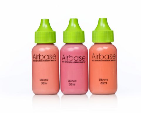 Airbase Ultra Blushers