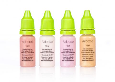 Airbase Ultra Blushers