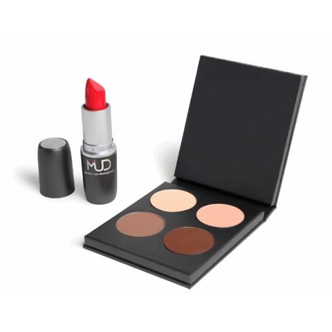 MUD Leading Lady Collection