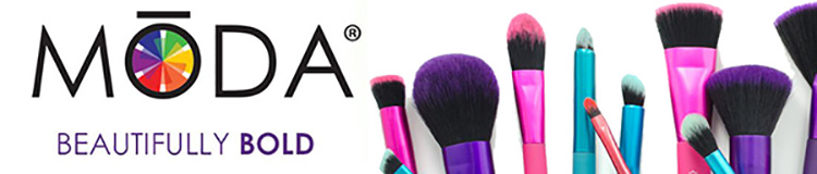 Makeup Brushes